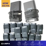 Dell 65W 19.5V 3.34A Ac Adapter Laptop Charger 7.4MM Big Pin Power Cord PA-12. Fixed Price $19.90.