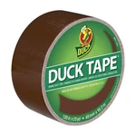 Duck Brand 1304965 Color Duct Tape, Single Roll, Brown, 60. Fixed Price $10.20.