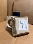 Mid America Intake Exhaust Vent - Tan M00030807069. Fixed Price $12.00.