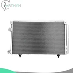 Aluminum Condenser For 01-07 Toyota Highlander 2.4L 3.0L 3.3L L4 V6 Fits AC3053. Fixed Price $124.99.