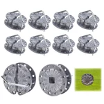 Electric Fence Wire Strainer, 10PCS Rapid Tensioner, Tightener, For. Fixed Price $31.31.