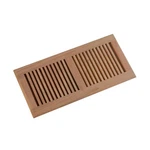Welland 6 X 14 Red Oak Hardwood Vent Floor Inch,. Fixed Price $38.12.