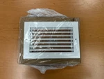 New Titus 350RL Return Air Grille. 10" 6". White, Commercial Grade. In Box. Fixed Price $17.00.