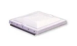 Heng's Ind Easy Change White Lid- 90110A-CR. Fixed Price $21.22.