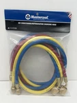 Mastercool 45360 Air Conditioning Refrigeration Charging Hoses-hvac (new). Fixed Price $37.99.