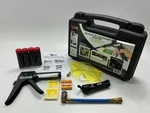 Uview 332005A Leak Detection Dye Kit Spotgun Jr. Phazer Black (aaa). Fixed Price $116.96.