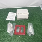 Apc (air Products) MSR-50RKA/R/C Fire Alarm Detector Remote Assy New In Box. Fixed Price $80.00.