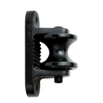 Zareba Black Plastic Roller Insulator For Wood Posts 10 Pack. Fixed Price $34.97.