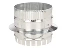 12 In. Starting Collar Take Off Duct Master Flow Hvac Vent Connector Inch. Fixed Price $16.49.