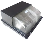 Nos Lithonia Hi-tek Lighting 120V Wall Pack Outdoor S50 250W RJ00648. Fixed Price $184.21.