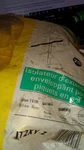 Zareba Electric Fence Post Insulator IT2XY-Z Snap-on 2" Extender 25PCS. Fixed Price $14.99.