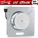 S0504B000 Motor Assembly For Broan-nutone 769RL Unit, 763RLN, 763RL, New. Fixed Price $30.99.