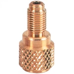 AD84 Cps Products 1/4 R12 X 1/2 Acme Female Adptr 3PK. Fixed Price $31.45.