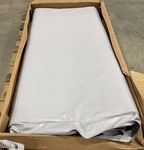 Powerblanket EH0509G Extra Hot Flat Heating Gray. Fixed Price $798.97.