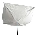 Pig TLS552-GY Roof Leak Diverter, Gray, 0.78 Lb.. Fixed Price $75.19.