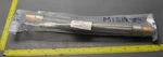 Braided Vibration Absorber 5/8" Dia 9 3/4" Long (M8-2-212C). Fixed Price $24.99.