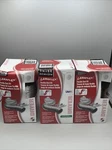 Lambro 418 Lamaflex Flexible Tubing, 4" 8' 3 Pack. Fixed Price $16.74.