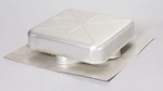 Roof Vent Al 50SQINFA. Fixed Price $128.41.