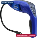 Mastercool 56100 Raptor Refrigerant Leak Detector - Corona Discharge Sensor, Cfc. Fixed Price $298.40.