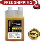 Tracer Products Uv Fluorescent A/c Dye For R-134A/PAG, Oz TP3820-32. Fixed Price $141.69.