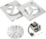 Broan Nutone RE70BN Bathroom Fan Motor Kit Cfm 6.0 Sones. Fixed Price $25.00.