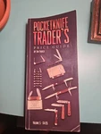 Pocket Knife Traders Price Guide Volume 5 2001 Case Bulldog Knives Blade Book. Fixed Price $55.00.