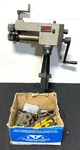 Tjl Td RM220 6-ROLL Gauge Manual Hand Crimper Rotary Machine Metal Duct 212B. Fixed Price $425.00.