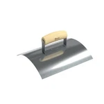 Bon 81-111 8" Stainless Steel Capping Tool Block Width. Fixed Price $39.00.