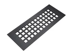 Reggio Registers G814-ANH Grid 6" X 12" Aluminum Floor Grille. Fixed Price $55.95.