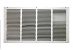 Truaire C170 24X12(DUCT Opening Measurements) Return Grille 24-INCH By. Fixed Price $38.69.