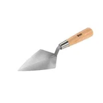 12-104 Carbon Steel Pointing Trowel 6 Inch With Wood Handle. Fixed Price $35.92.
