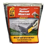 Quikrete 3 Lb. Zip And Mix Concrete, Mortar Used For Repairing Masonry. Fixed Price $13.33.