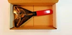Mastercool 90499 Universal Clutch Holding Wrench, Air Conditioning, New. Fixed Price $17.95.