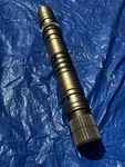 1206956H91 Shaft Assy., Output- Komatsu Dresser- Dressta TD15E / & New. Fixed Price $1495.00.
