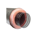 Imperial Ft X In Silver Poly Duct MEA-0625-8. Fixed Price $82.99.