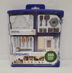 (65023-2) Dremel 710-08 Bit Set. Fixed Price $49.61.