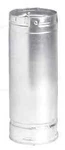 Metal-fab 5M12 Double Wall Round Gas Vent Pipe Inch X. Fixed Price $34.43.
