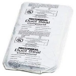 Rectorseal 81881 5-POUND Duct Compound,grey. Fixed Price $33.34.