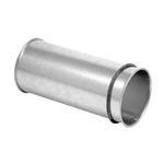 Nordfab 8040207306 Adj. NIPPLE,10" Duct Size 40D530. Fixed Price $161.24.