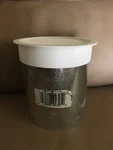 Master Flow Inches Eave Vent For Bath Exhaust BFEV4 - New. Fixed Price $8.00.