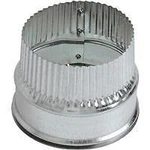 Broan BDC4 4" Duct Collar. For Use With Models 636/636AL Easy Attachment Of. Fixed Price $50.15.