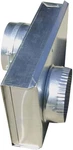 Builders Best 010175 Dryer Vent. Fixed Price $63.51.