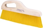 Marshalltown Handle Brush, Medium Yellow Polypropylene 3 Inch Bristles, Offse.... Fixed Price $30.10.