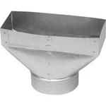 Imperial 3-1/4X10X6 Register Boot. Fixed Price $20.87.