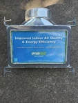 Speedi-boot 90 Degree Air Register Vent W/ Adjustable Hangers 6" 10" Dia. Fixed Price $23.99.