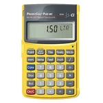 Calculated Industries 8528 Metric Project Calculator, 11 Digits. Fixed Price $27.39.
