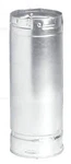 Metal-fab 5M3 Type Double Wall Round Gas Vent Pipe, Inch Diameter X Feet. Fixed Price $57.29.