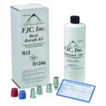Fjc Retrofit Basic Kit 2538. Fixed Price $27.85.
