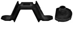 Rear Motor Mount Kit For Freightliner Century, Columbia & Sterling. Fixed Price $49.90.