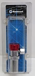 # 82836 New Mastercool Bmw / Volvo High Side Extra Long 14 Mm F 16 Coupler. Fixed Price $17.95.